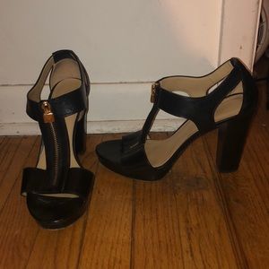 Michael kors heels